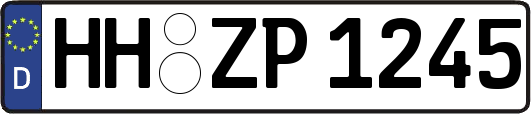 HH-ZP1245
