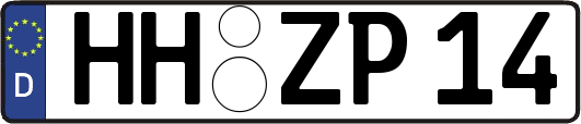HH-ZP14