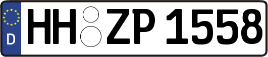 HH-ZP1558
