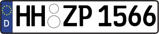 HH-ZP1566
