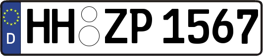 HH-ZP1567