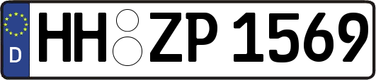 HH-ZP1569