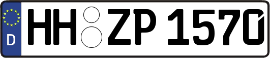 HH-ZP1570