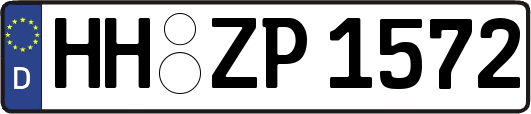 HH-ZP1572
