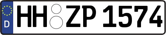 HH-ZP1574
