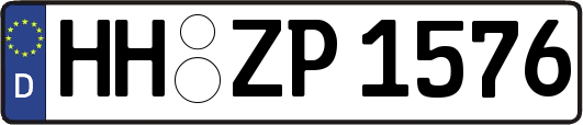 HH-ZP1576