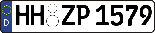 HH-ZP1579