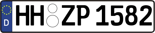 HH-ZP1582