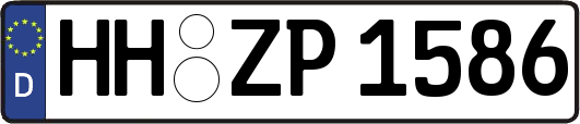 HH-ZP1586
