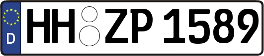 HH-ZP1589
