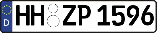 HH-ZP1596