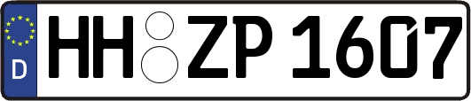 HH-ZP1607