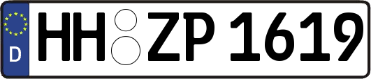 HH-ZP1619