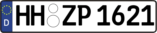 HH-ZP1621