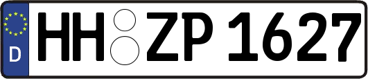 HH-ZP1627