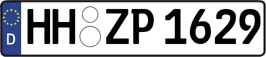 HH-ZP1629