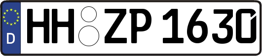 HH-ZP1630