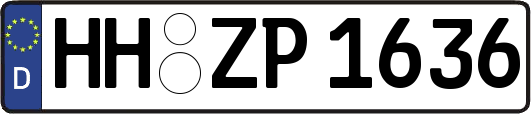HH-ZP1636