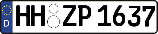 HH-ZP1637