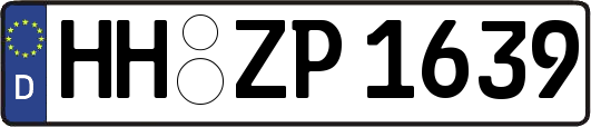 HH-ZP1639
