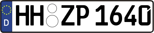 HH-ZP1640