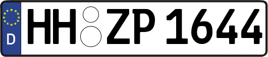 HH-ZP1644