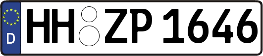 HH-ZP1646