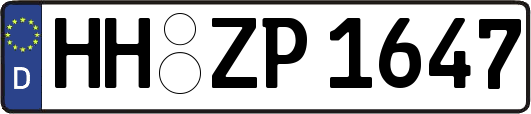 HH-ZP1647