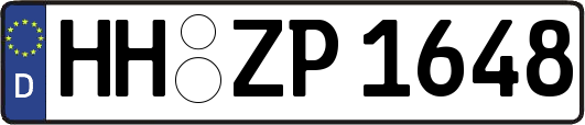 HH-ZP1648