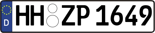 HH-ZP1649