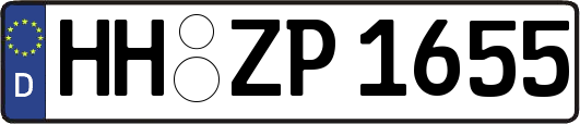 HH-ZP1655