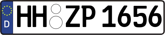 HH-ZP1656