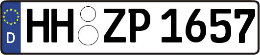 HH-ZP1657
