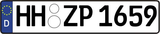 HH-ZP1659