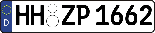 HH-ZP1662