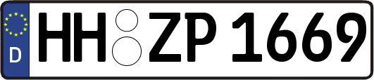 HH-ZP1669