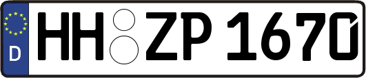 HH-ZP1670