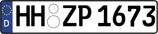 HH-ZP1673