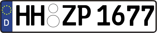 HH-ZP1677