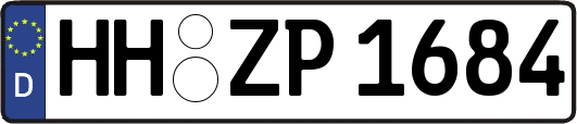 HH-ZP1684