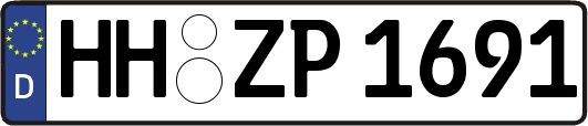 HH-ZP1691