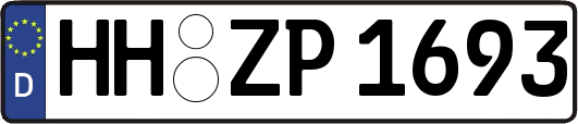 HH-ZP1693