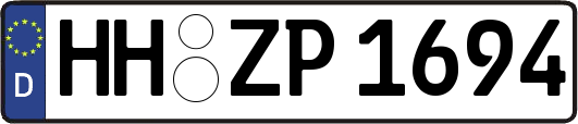 HH-ZP1694