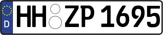 HH-ZP1695