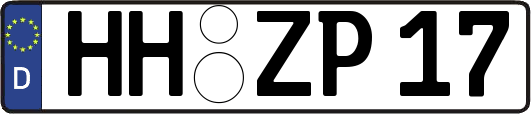 HH-ZP17