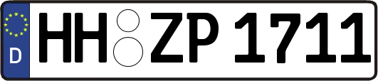 HH-ZP1711