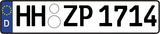 HH-ZP1714