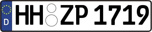 HH-ZP1719