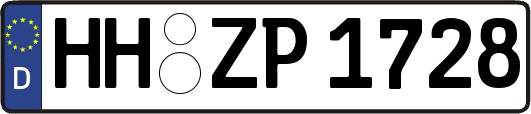 HH-ZP1728