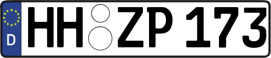 HH-ZP173